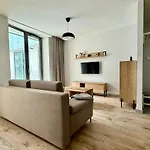 Easy Rent- Reduta 120, 2 Bedroom, Faktura * Lublin
