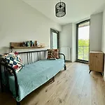 Apartment Easy Rent- Reduta 120, 2 Bedroom, Faktura *