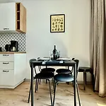 Easy Rent- Reduta 120, 2 Bedroom, Faktura Lublin