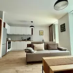 Easy Rent- Reduta 120, 2 Bedroom, Faktura * Lublin