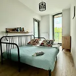 Easy Rent- Reduta 120, 2 Bedroom, Faktura Lublin