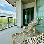 Apartment Easy Rent- Reduta 120, 2 Bedroom, Faktura