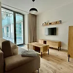 Apartment Easy Rent- Reduta 120, 2 Bedroom, Faktura Lublin