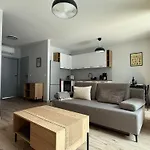 Easy Rent- Reduta 120, 2 Bedroom, Faktura Lublin
