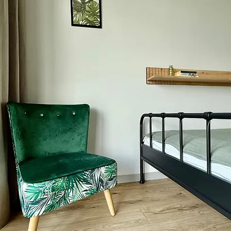 Easy Rent- Reduta 120, 2 Bedroom, Faktura Appartamento