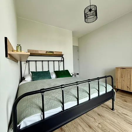 Easy Rent- Reduta 120 Free Parking, 2 Bedroom