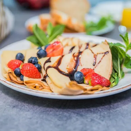 Easy Rent- Reduta 120, 2 Bedroom, Faktura *