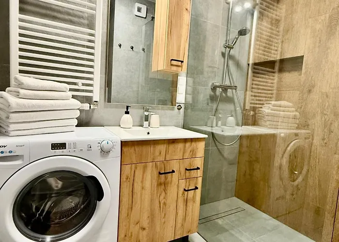 Easy Rent- Reduta 120, 2 Bedroom, Faktura