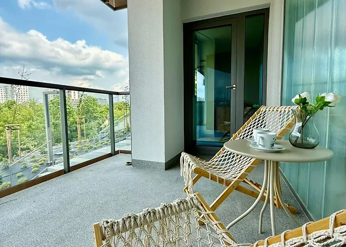 Apartment Easy Rent- Reduta 120, 2 Bedroom, Faktura