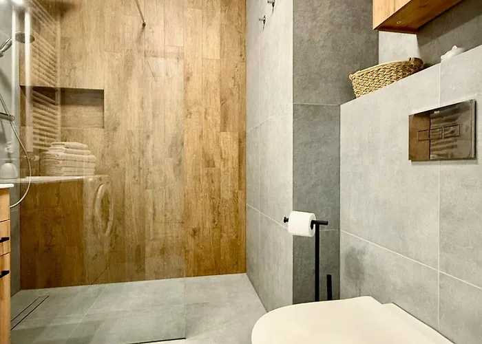 Easy Rent- Reduta 120, 2 Bedroom, Faktura Lublin