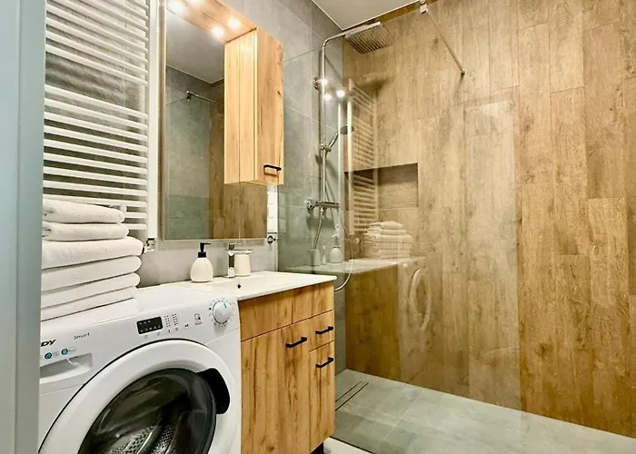 Easy Rent- Reduta 120, 2 Bedroom, Faktura