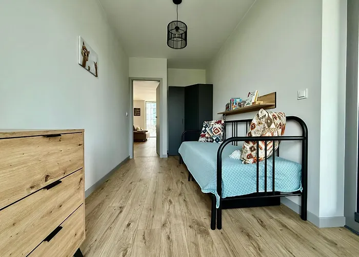 Easy Rent- Reduta 120, 2 Bedroom, Faktura * Lublin