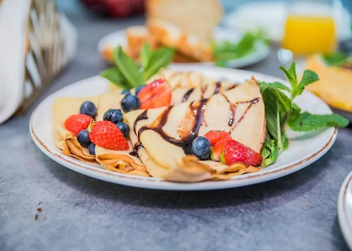 Easy Rent- Reduta 120, 2 Bedroom, Faktura *